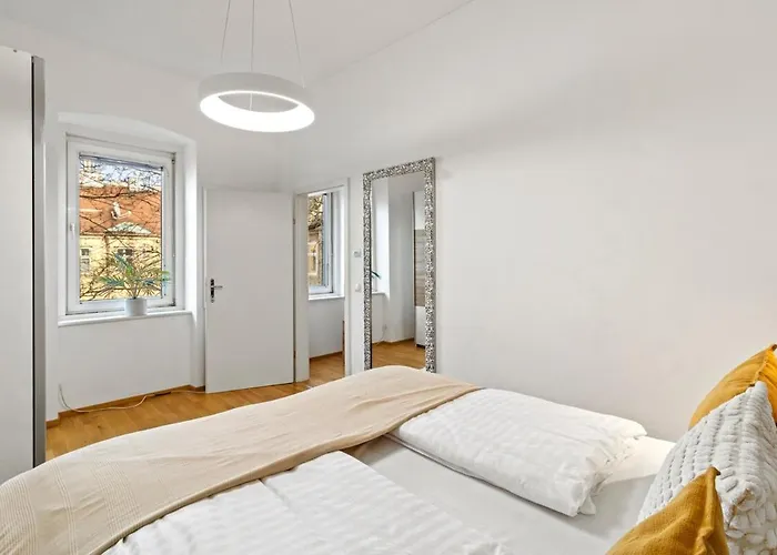 7 Min To Shopping Street I 5 Min To Train Station Apartmán *